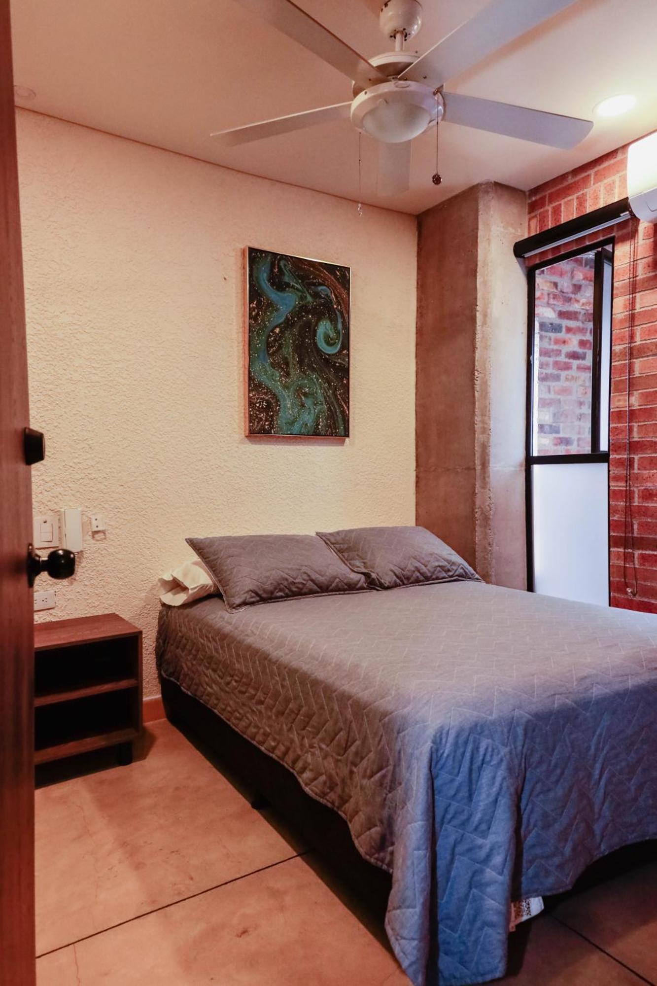 Bunde Haus Hotel Express Boutique Ibagué Exterior foto
